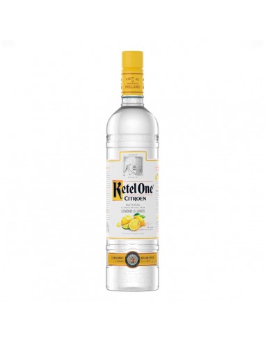 Ketel One - Lemon