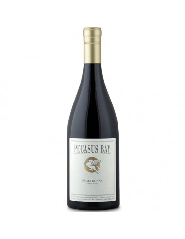 Pegasus Bay - Prima Donna - Pinot Noir