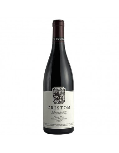 Cristom - Louise Vineyard - Pinot Noir