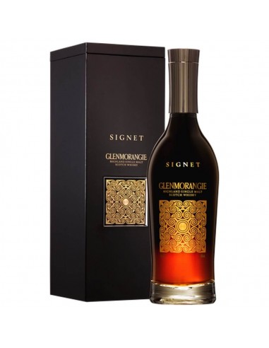 Glenmorangie - Signet