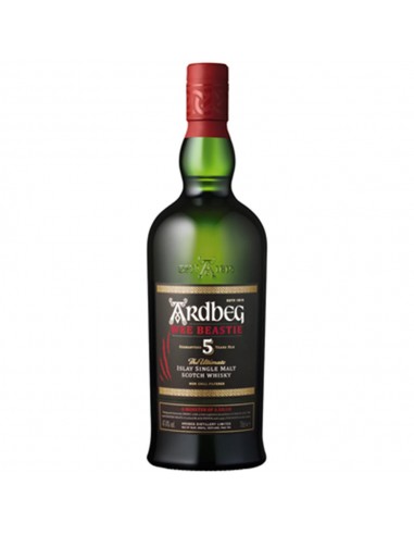 Ardbeg - Wee Beastie - 5 Yrs