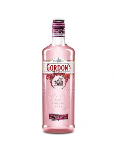 Gordons - Pink Gin