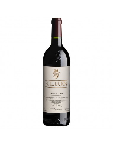 Vega Sicilia - Alion