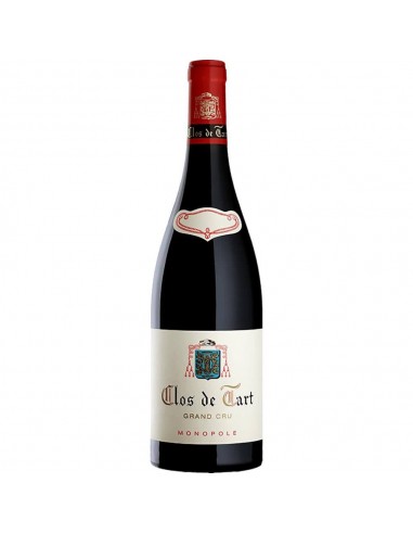 Domaine du Clos de Tart - Clos de Tart - Grand Cru - Monopole