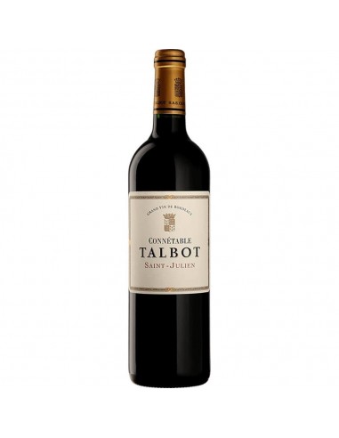 Château Talbot - Connetable Talbot