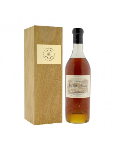 Domaines Barons de Rothschild Lafite - Tres Vieille Reserve - Cognac