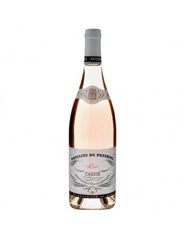 Domaine du Paternel - Esprit de Famille - Rosé