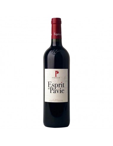 L'Esprit de Pavie