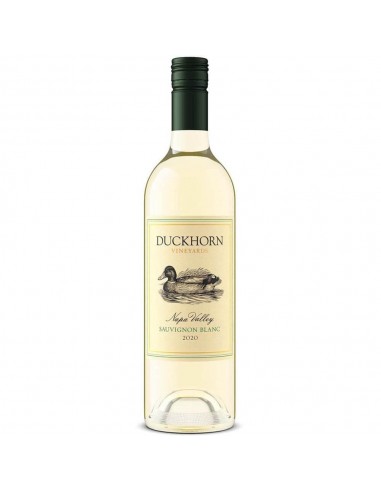 Duckhorn - Sauvignon Blanc