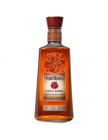 Four Roses - Single Barrel