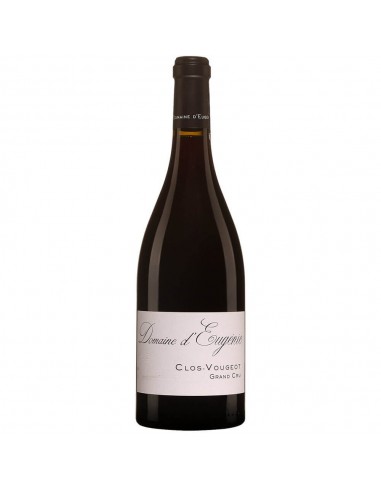 Domaine d'Eugenie - Clos Vougeot - Grand Cru