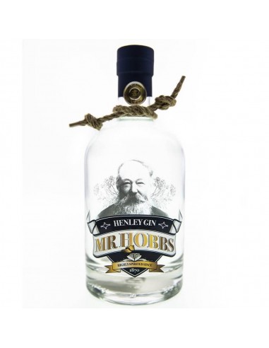 Mr Hobbs - Gin