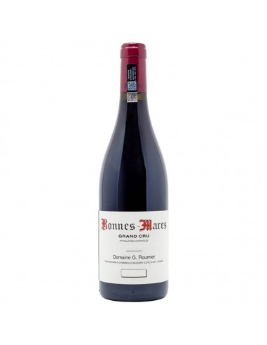 Domaine Georges Roumier - Bonnes Mares - Grand Cru