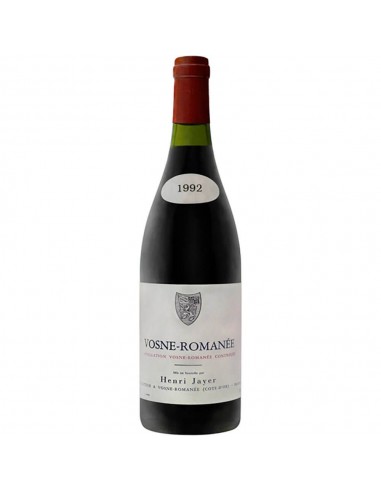 Domaine Henri Jayer - Vosne Romanée