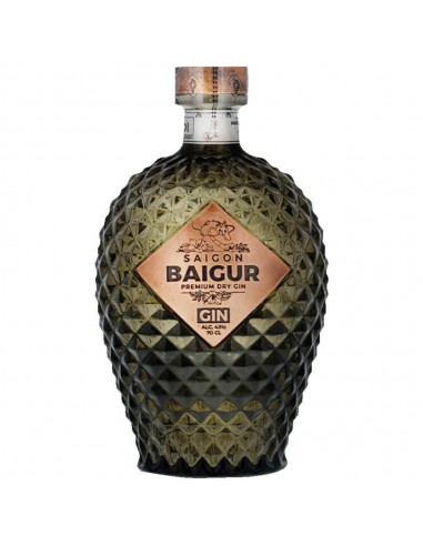 Baigur Gin