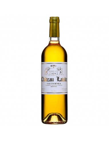 Château Laville - Sauternes