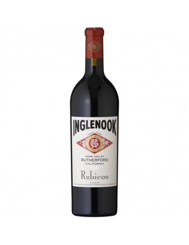 Inglenook - Rubicon