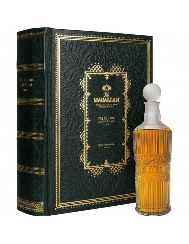 The Macallan - Tales of The Macallan - Volume I