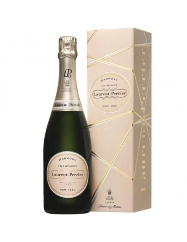 Laurent-Perrier - Harmony