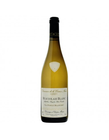 Domaine de la Creuze Noire - Beaujolais Blanc