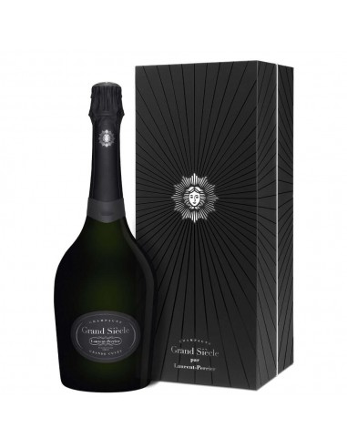 Laurent-Perrier - Grand Siécle