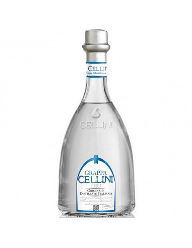 Cellini - Grappa