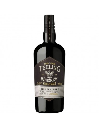 Teeling Irish - Single Malt - Whiskey