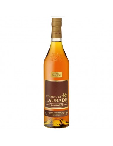 Château de Laubade - 6 yrs