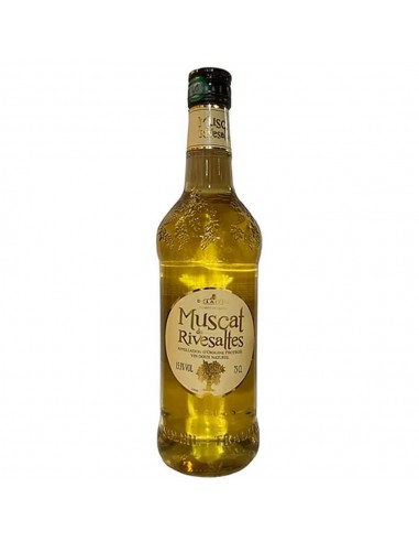 Delaitre - Muscat de Rivesaltes