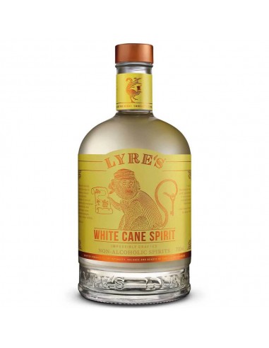 Lyre's - White Cane Spirit - Non-Alcoholic