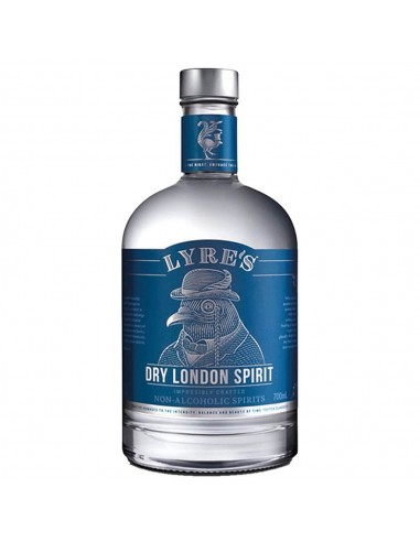 Lyre's - Dry London Spirit - Non-Alcoholic