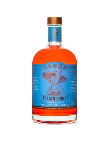 Lyre's - Italian Spritz - Non-Alcoholic