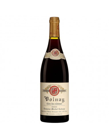 Michel Lafarge - Volnay - Clos des Chenes - 1er Cru