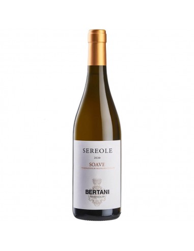 Bertani - Soave Classico - Sereole