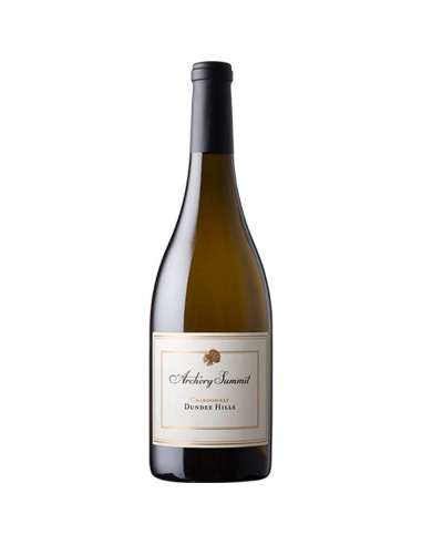 Archery Summit - Chardonnay - Dundee Hill