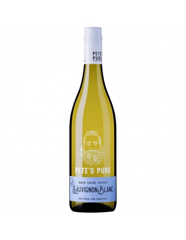 Pete's Pure - Sauvignon Blanc