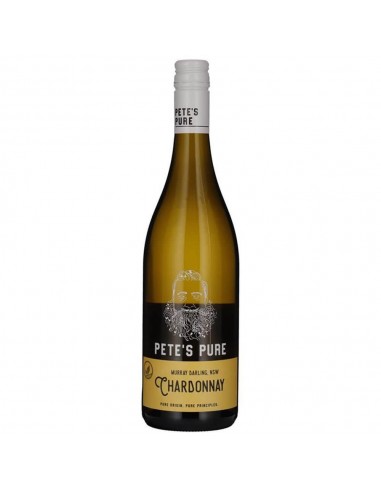 Pete's Pure - Chardonnay