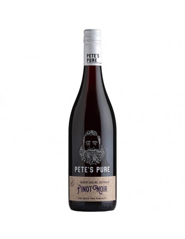 Pete's Pure - Pinot Noir