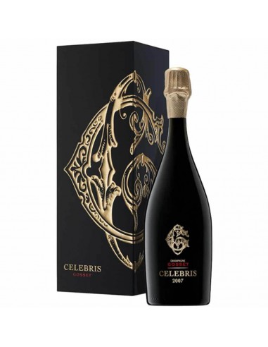 Gosset - Celebris - Extra Brut