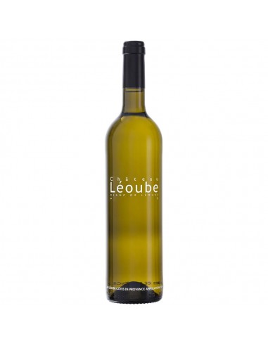 Leoube - Blanc de Leoube