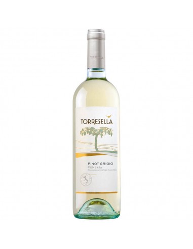 Torresella - Pinot Grigio - Venezia DOC