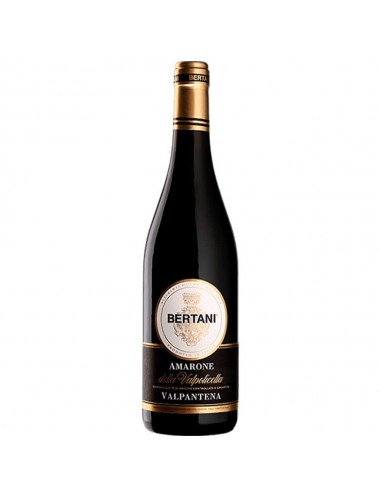 Bertani - Amarone della Valpolicella - Valpantena