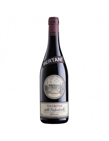 Bertani - Amarone della Valpolicella  - Classico