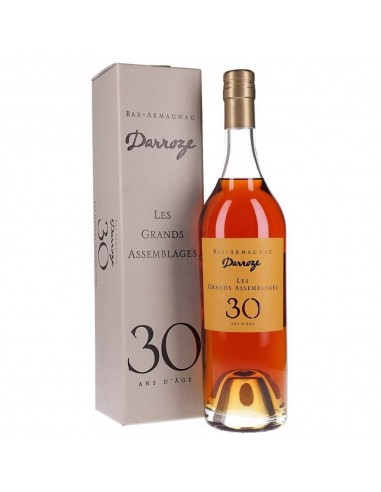 Darroze - Les Grands Assemblage - 30 yrs