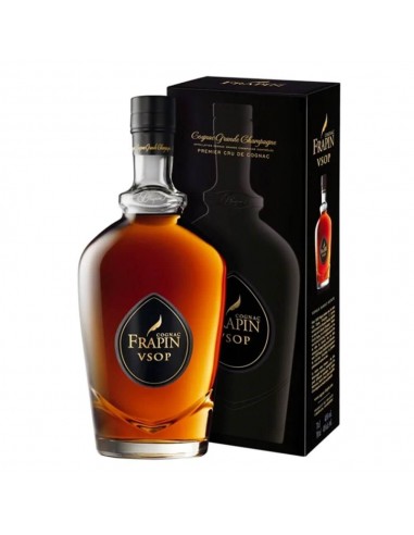 Frapin - Cognac - Heritage - VSOP