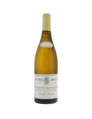 Domaine Baron Thenard - Le Montrachet - Grand Cru