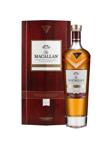 The Macallan - Rare Cask