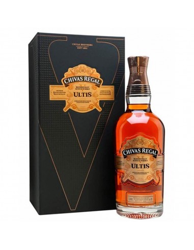 Chivas Regal - ULTIS