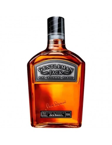 Jack Daniels - Gentleman Jack