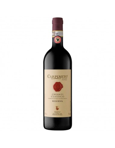 Carpineto - Chianti Classico - Riserva DOCG